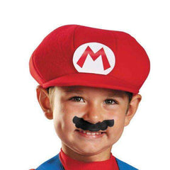 Classic Super Mario Bros. Mario Toddler Costume
