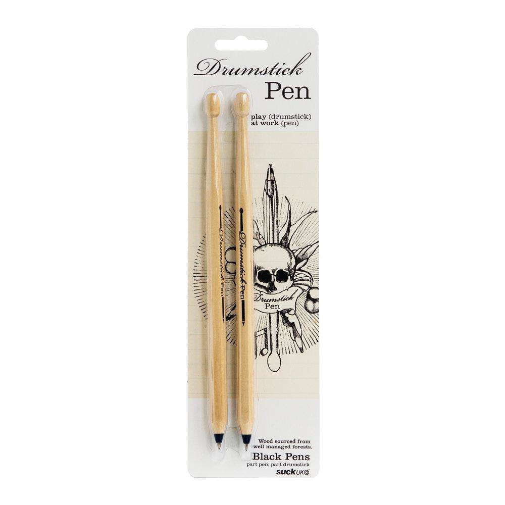 Drumsticks Pen