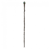 Maleficent Glowing Staff