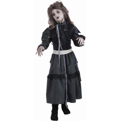 Zombie Teen Girl Costume