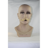 Ambassador 1 Moustache