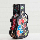 Guitar Case Lunchbox