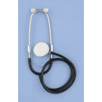 Doctor Stethoscope Prop