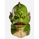 The Creature From The Black Lagoon "Gilbert" Latex Mask
