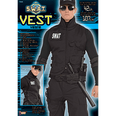 SWAT Vest