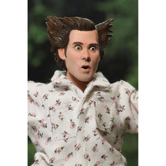 Ace Ventura: 8″ Shady Acres Ace Ventura Collectible Clothed Action Figure