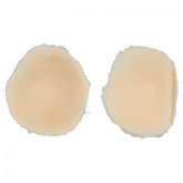 Nude Nipple Covers Foam Latex Prosthetic