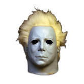 Halloween 2 Ben Tramer Latex Mask
