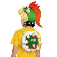 Super Mario Bros. Kids Bowser Kit