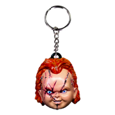 Seed Of Chucky: Chucky Keychain