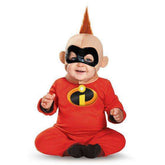 Incredibles Deluxe Jack Jack Infant Costume
