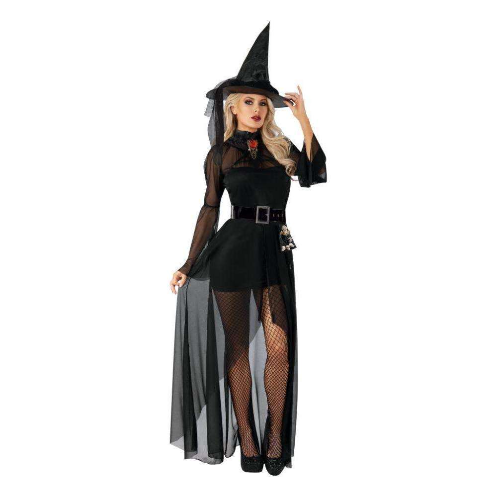 Moths Contour Womens Body Gothic Occult Witchy Black Long Sleeve Top,  Velvet Mesh Bodysuit : : Clothing, Shoes & Accessories