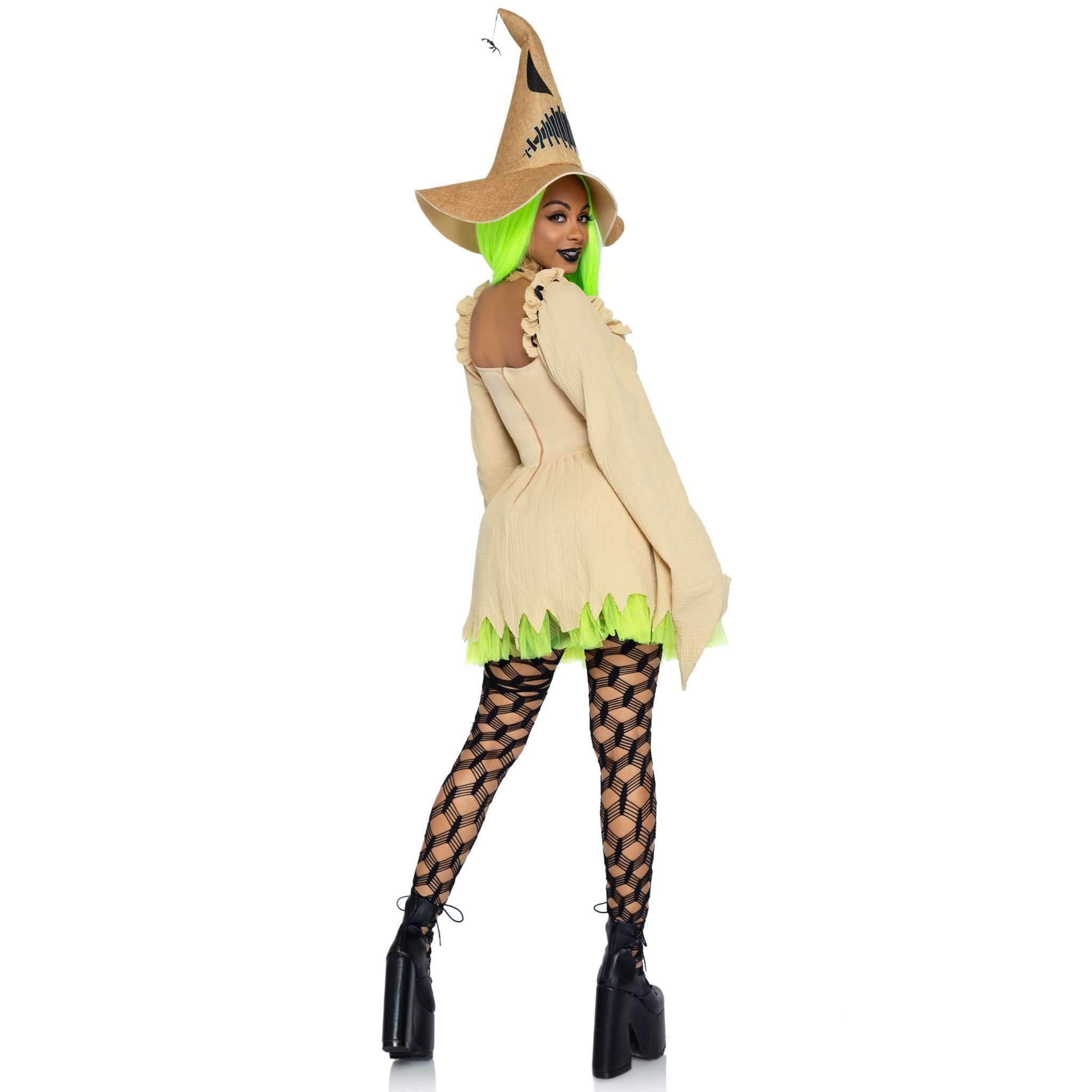 Bugged Out Baddie Women's Sexy Costume