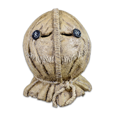 Trick r Treat Sam Burlap Mask