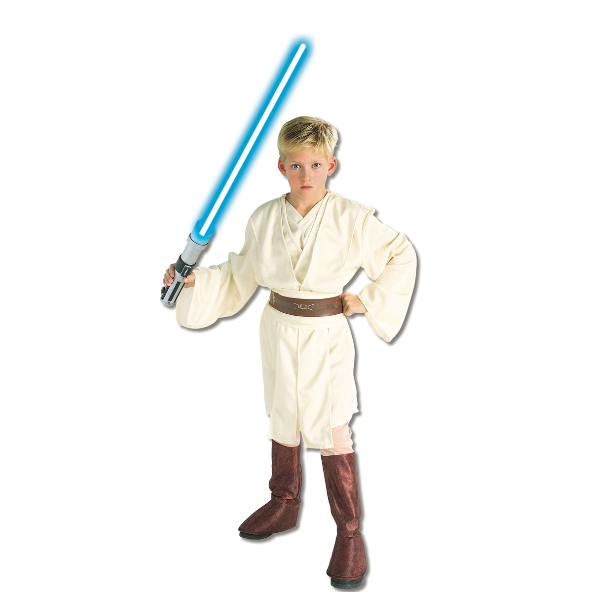 Star Wars Classic Obi-Wan Kenobi Child Costume