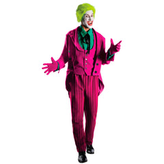 Grand Heritage Classic The Joker Adult Costume