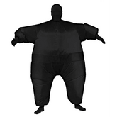 Full Body Inflatable Adult Costume