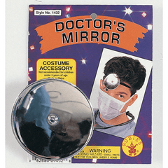 Prop Doctor's Mirror