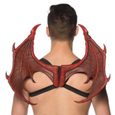 Chromatic Dragon Wings