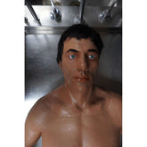 David Realistic Full Body Prop - Tan