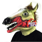Zombie Horse Mask