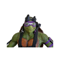 6' Teenage Mutant Ninja Turtle Donatello Prop