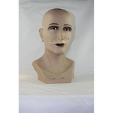 Ambassador 3 Moustache