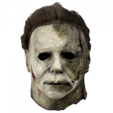 Halloween Kills: Michael Myers Latex Mask