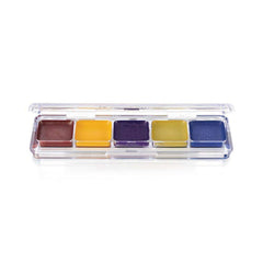 Ben Nye Bruise FX Alcohol Activated Palette
