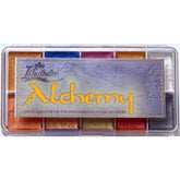 Skin Illustrator Alchemy Alcohol Activated Makeup FX Palette