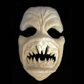 Beast Foam Latex Prosthetic