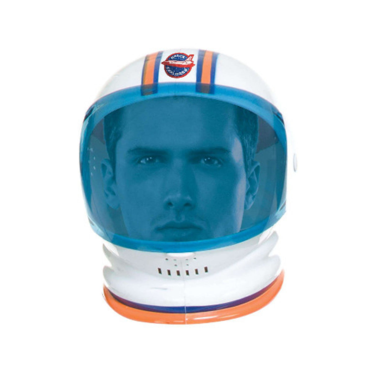 Deluxe Adult Astronaut Helmet