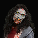 Zombie Chomp Foam Latex Prothetic