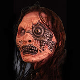 Cyborg Foam Latex Prosthetic