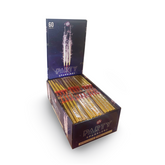 Champagne Bottle Sparklers (4 Pack)