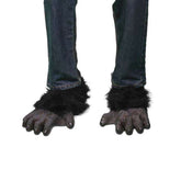 Gorilla Feet Shoe Covers