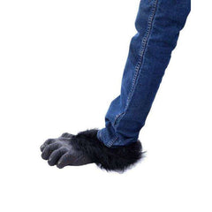 Gorilla Feet Shoe Covers