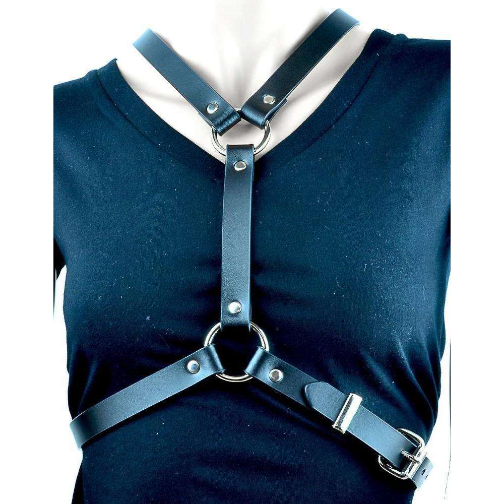 3/4 2' Ring Harness