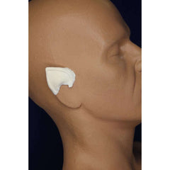 Pointed Ears Foam Latex Prosthetic