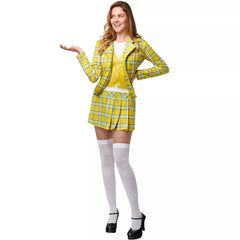 Clueless Cher Horowitz Adult Costume