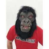 Realistic Gorilla Mask