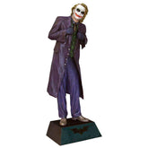 The Joker Life Size Statue Prop
