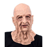 DOA Decrepit Old Man Mask