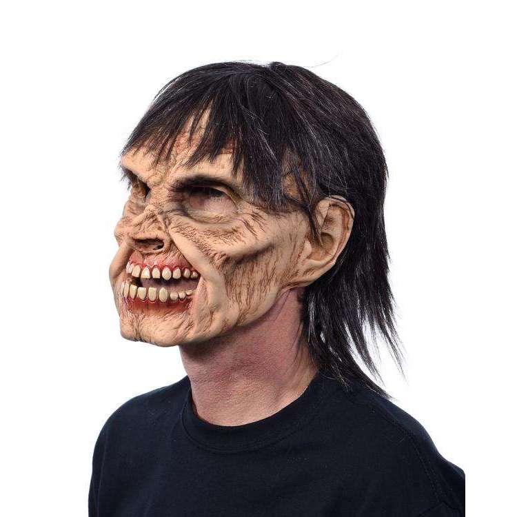Mr. Living Dead Decomposed Face Mask – AbracadabraNYC