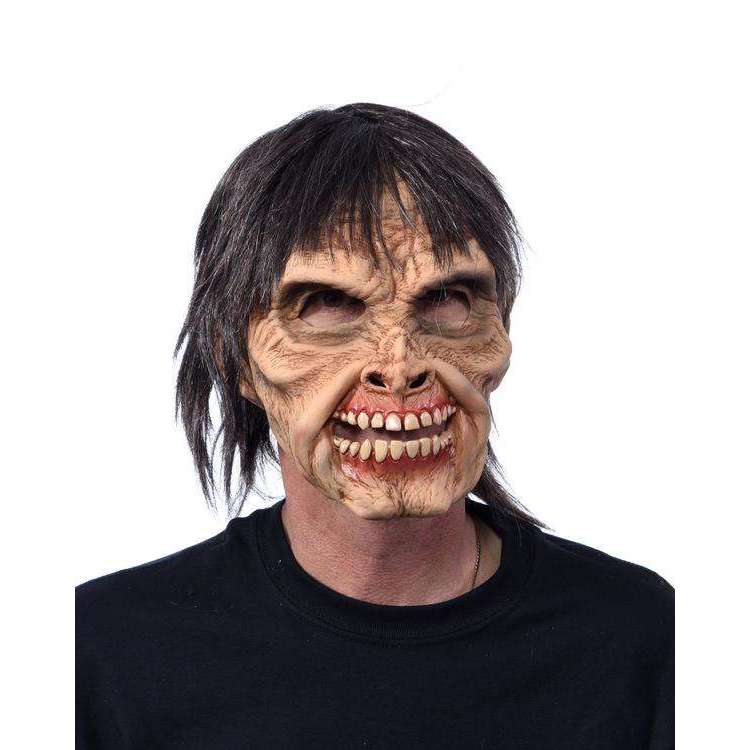 Mr. Living Dead Decomposed Face Mask