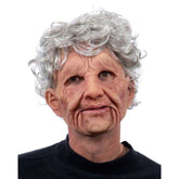 Old Woman Super Soft Mask