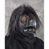 Ravenous Raven Mask
