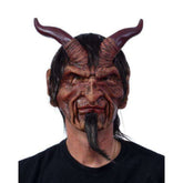 The Wicked One Satan Mask