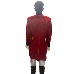Napoleon Colonial Men's Costume