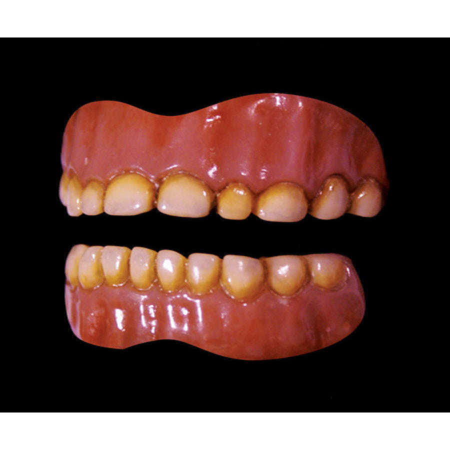 moldable teeth beads chipped teeth｜TikTok Search